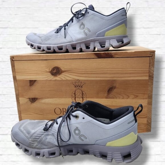 Shoes - FRYE SILVIE Y STRAP White Cognac LEATHER SANDAL HEELS SIZE 7M